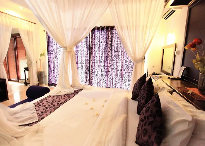 Lavender And Hotel Kuta (Bali)