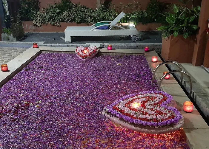 Hotel Lavender And Kuta (Bali)