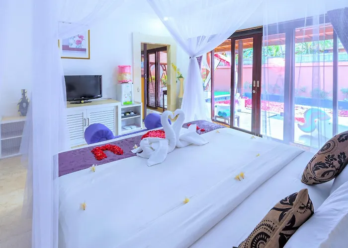 Hotel Lavender And 4*