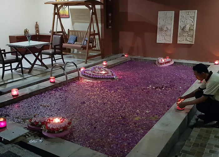 Lavender And Hotel Kuta (Bali)