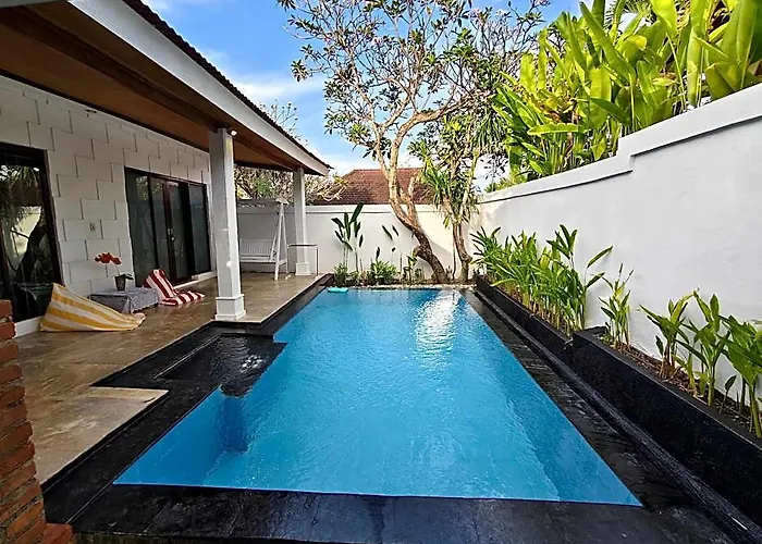 Lavender And 4* Kuta (Bali)