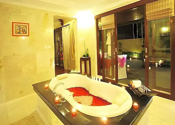 Lavender And 4* Kuta (Bali)