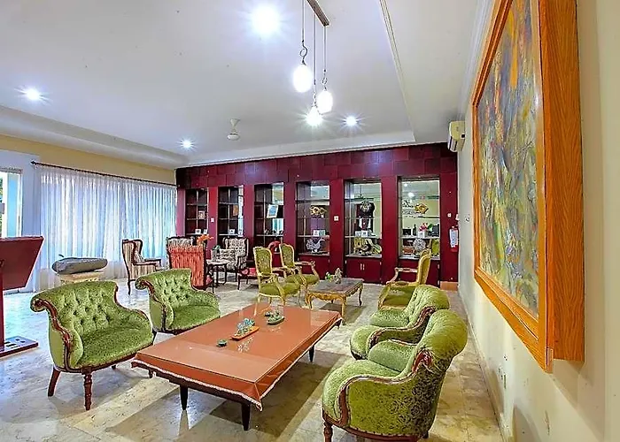 Hotel Lavender And Kuta (Bali)
