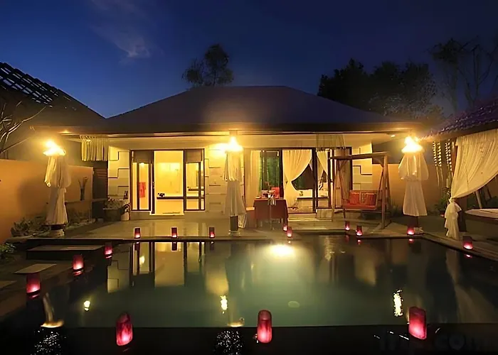 Hotel Lavender And Kuta (Bali)