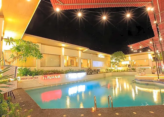 Lavender And 4* Kuta (Bali)
