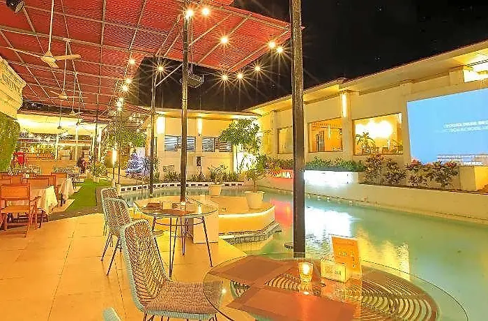 Lavender And 4* Kuta (Bali)