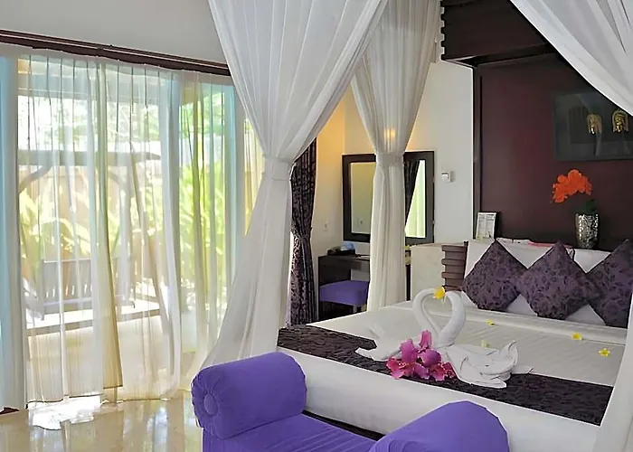 Lavender And Hotel Kuta (Bali)