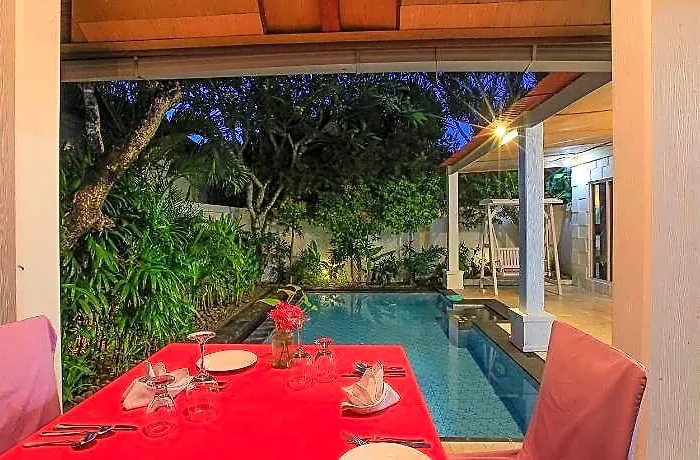 Hotel Lavender And Kuta (Bali)