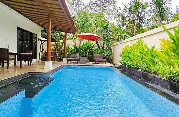 Lavender And 4* Kuta (Bali)