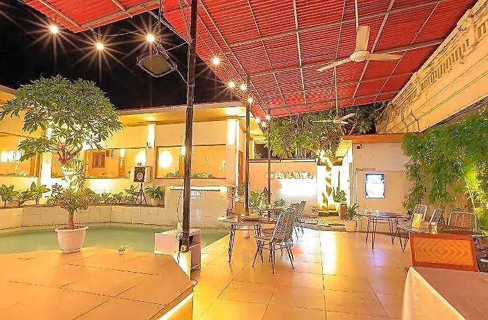 Lavender And Hotel Kuta (Bali)