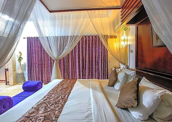 Lavender And Hotel 4*