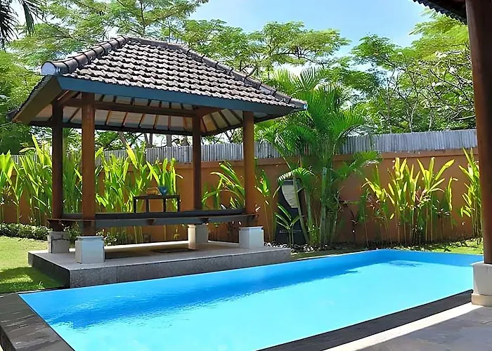 Hotel Lavender And 4*