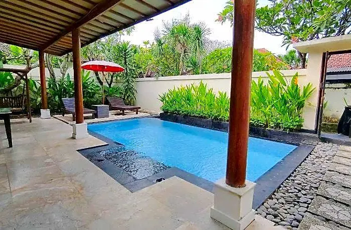 Hotel Lavender And Kuta (Bali)