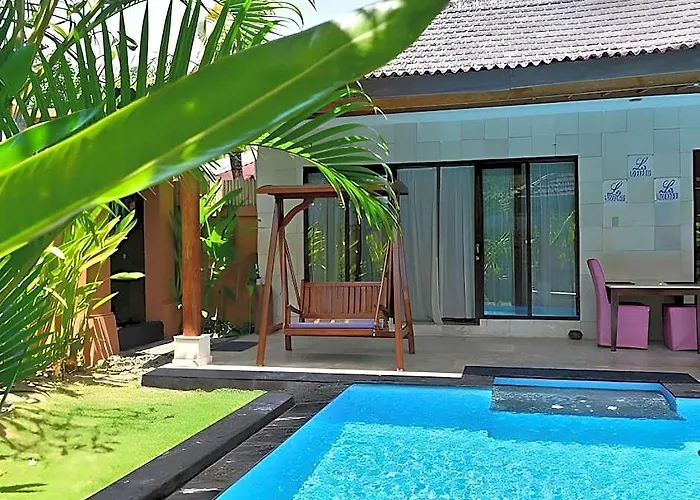 Lavender And 4* Kuta (Bali)