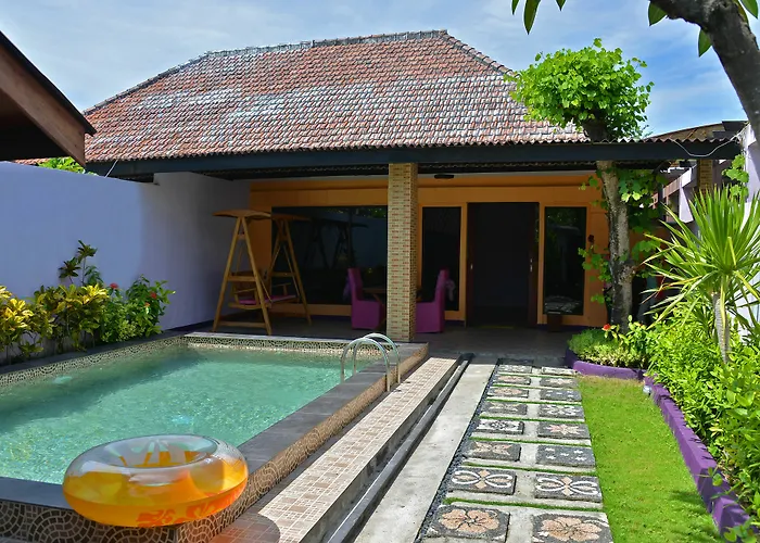 Hotel Lavender And 4*