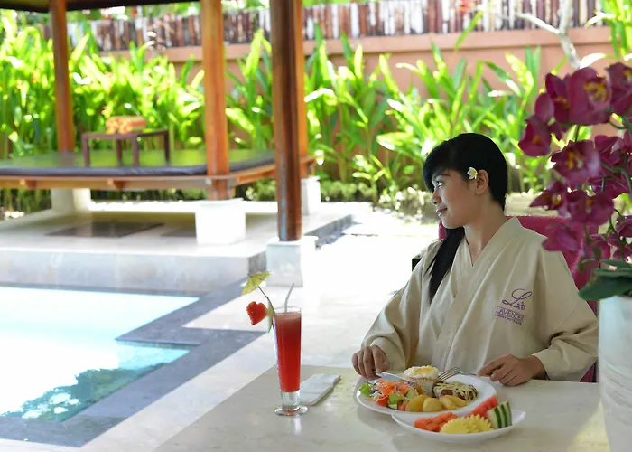 Lavender And Hotel Kuta (Bali)