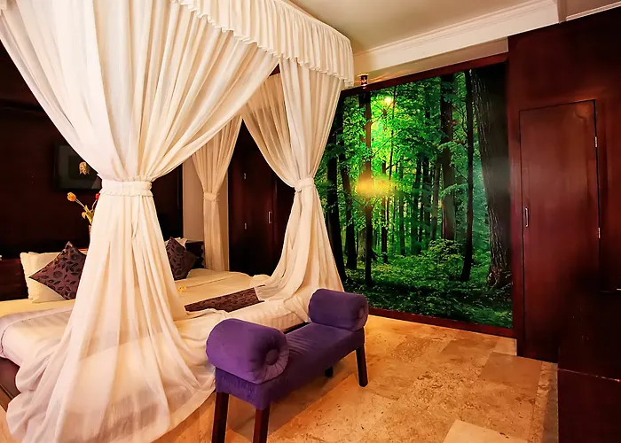 Hotel Lavender And Kuta (Bali)