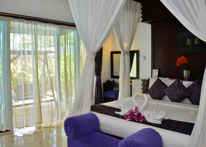Lavender And Hotel Kuta (Bali)