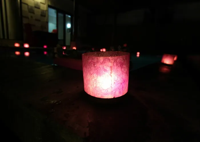 Lavender And 4* Kuta (Bali)