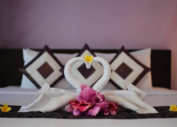 Lavender And Hotel 4*