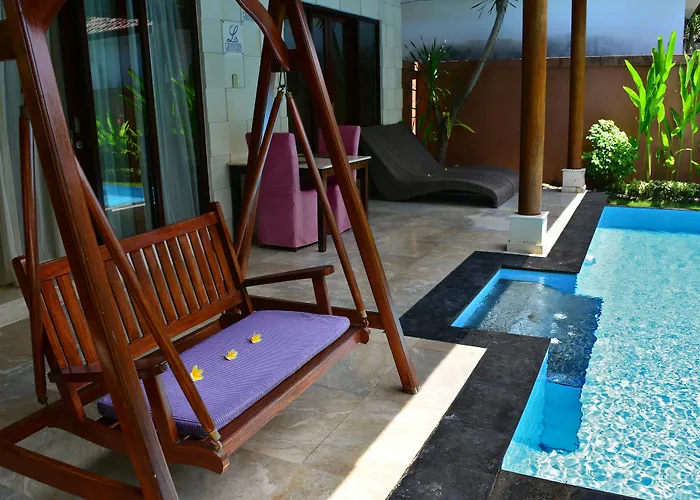 Hotel Lavender And Kuta (Bali)