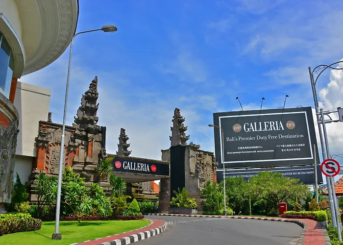 Hotel Lavender And