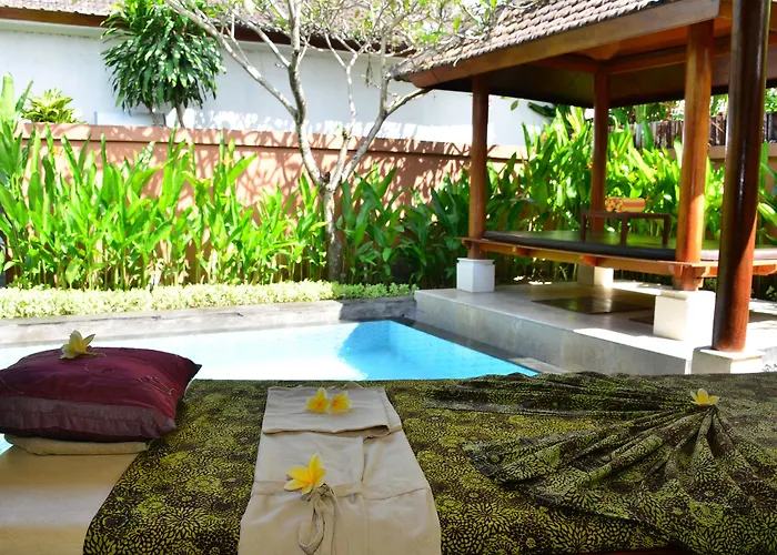Lavender And Kuta (Bali)
