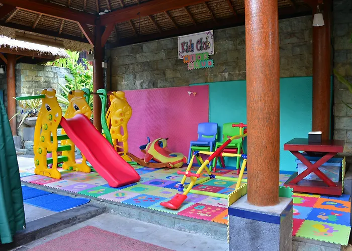 Hotel Lavender And Kuta (Bali)