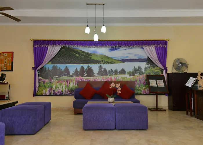Lavender And 4* Kuta (Bali)