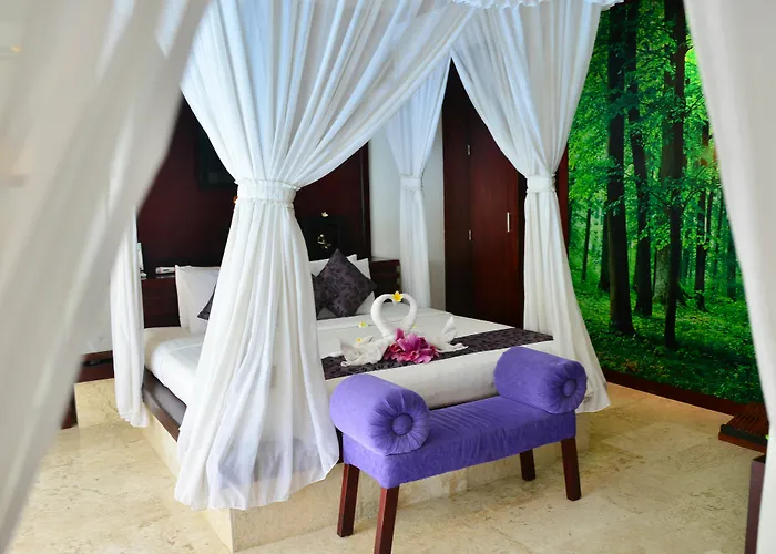 Hotel Lavender And 4*