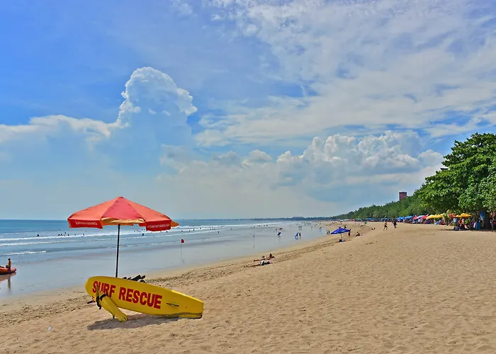 Hotel Lavender And Kuta (Bali)